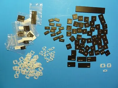 MacBook Pro 2008-2012 A1278 A1286 A1297 Keyboard Key And Hinge Replacement AC05 • $9.99