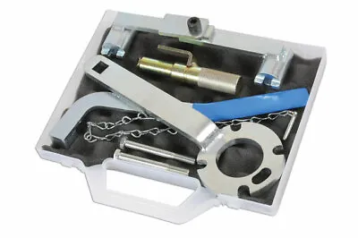 CamBelt Timing Belt Lock Tool Kit FITS Renault Volvo Petrol Twin Cam • $173.47