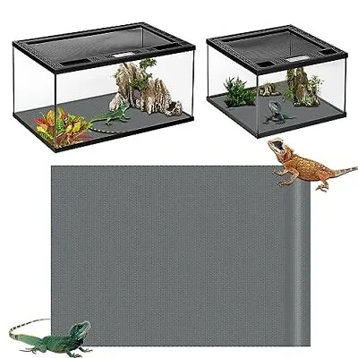 Reptile Tank AccessoriesEVA Leopard Gecko Bearded Dragon Tank Accessories Ter... • $17.36