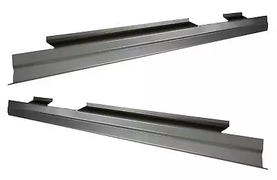 2007-2013 Suburban & Yukon XL Rocker Panels New Pair • $106.94