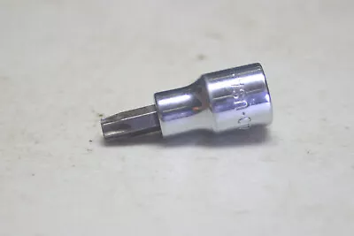 SK Tools 45540  3/8 Inch Drive  T40  TORX Bit  USA • $14