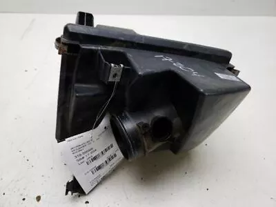 04-09 Mazda 3 Air Cleaner Box Without Turbo Canada Market  LF5013320D • $59.40