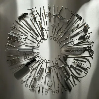 $15.72 • Buy Carcass - Surgical Steel [New CD] Deluxe Ed