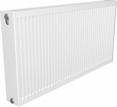 TurboRad Plus Type 22 Compact Double Convector Radiator H400 X W9000mm - NEW • £99