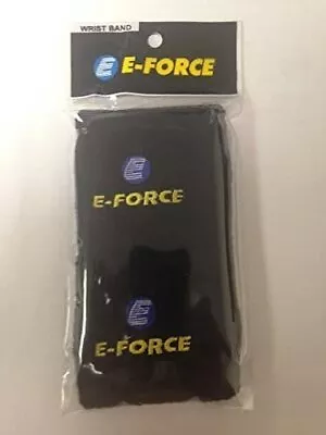 E-Force Wristband Black • $8.95