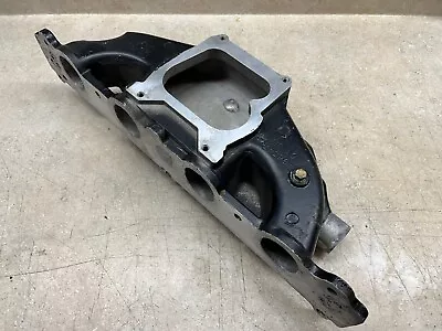 MerCruiser 3.7L 4BBL Intake Manifold 93848A2 (4BBL) 3.7LX 180 190 And 488 • $240