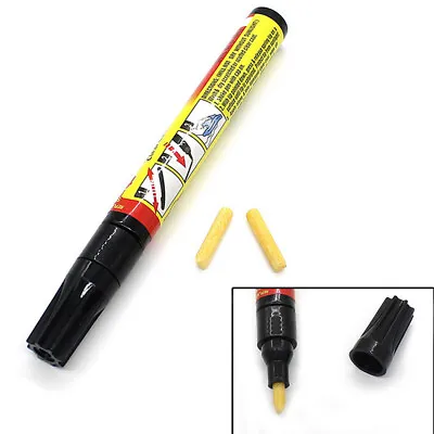 1x Magic Car Scratch Touch Up Repair Remover Removal Auto Body Paint Pen • $3.49