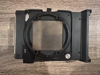 Polaroid Film Back Holder  For Mamiya RZ67 - Black • $10