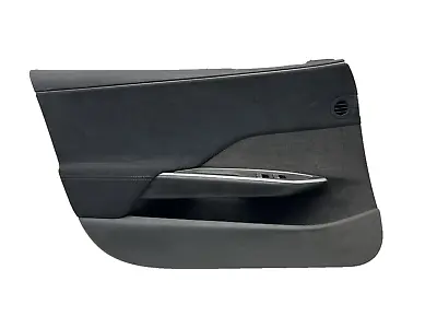 2022-2024 Lucid Air Grand Touring Front Driver Side Door Panel Trim Card Left LH • $449