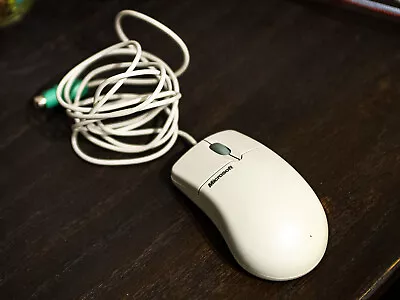 Microsoft Intellimouse 1.3a • $25