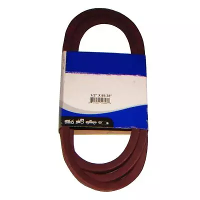 Replacement Deck Belt For Murray #774018 Lawn Tractors With 42  LT Rail Frame • $19.99