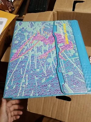 $23.99 • Buy Vintage Mead Trapper Keeper Notebook Designer Series Surfer