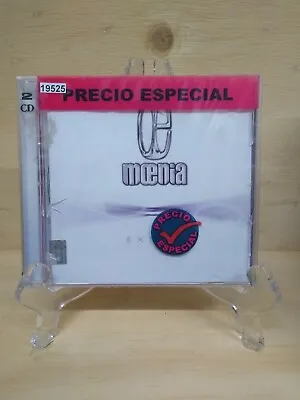 Precio Especial Moenia (2Disc) • $30