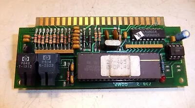 MMATS Inc PC Board 29-405 • $50