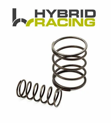 Hybrid Racing Heavy Duty Gear Shift Selector Springs FOR Civic Si RSX TSX TL K20 • $23.50