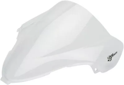 Zero Gravity Windscreen Dubble Bubble Clear For Suzuki GSXR 1000 07-08 16-111-01 • $99.18