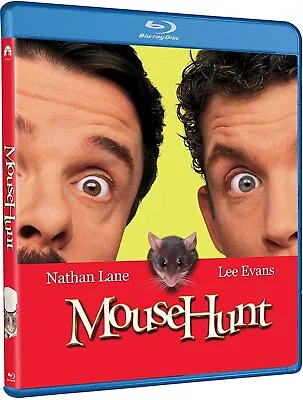 Mouse Hunt (br) • $21.64