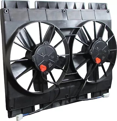 Maradyne High Performance Fans MM22KT Mach Two Series Fan • $276.99