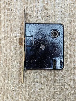Antique RH Co. Interior Mortise Lock Door Hardware #858 3/4 • $30