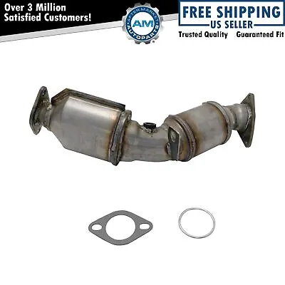 Catalytic Converter Exhaust Pipe LH Left Diver Side For Nissan Infiniti New • $386.90