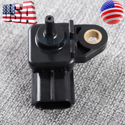 New MAP Sensor For Mazda 626 2.0LMillenia 2.5LProtege 1.6L 1.8L 1997-2001 • $13.92