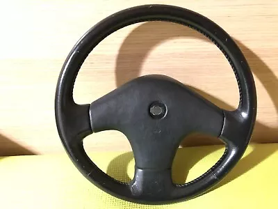 Nissan Silvia Genuine Steering Wheel Rare JDM S13 S14 S15 180SX 240ZX • $159.99