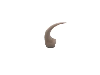 Jurassic Park Pinball Acorn Nut Replacements - Raptor Claw Design - 6-32 Sized • $1.49
