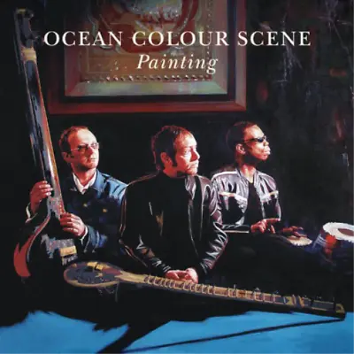 Ocean Colour Scene Painting (CD) Album • £5.12