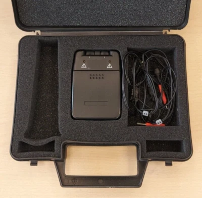 £18 • Buy Physio TENS Analogue Machine TPN 300