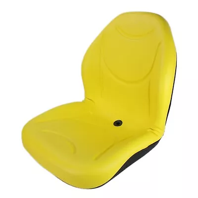 E-AM103226 DirectFit™ High-Back Seat For John Deere Mowers F915 F935 2653A • $220