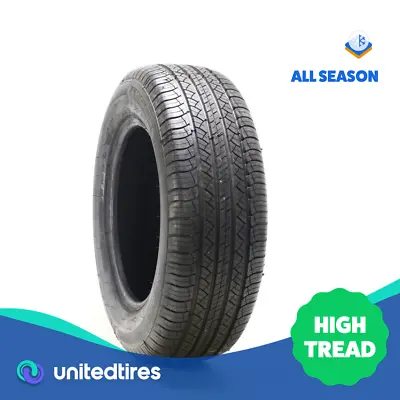 Driven Once 235/65R17 Michelin Latitude Tour HP MO 104V - 9.5/32 • $123.49