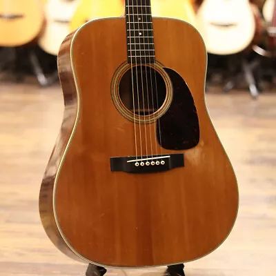 Martin D-28 1958 Used Acoustic Guitar • $14837.76