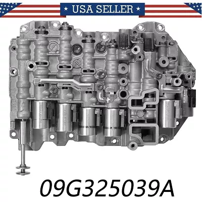 OEM Automatic Transmission 09G TF-60SN Compatible For Aud-i Golf Passat Touran • $213.98