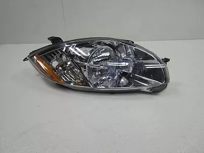 Mitsubishi Eclipse Spyder Headlight 2007-2011 Passenger Side Tail Light • $95.99