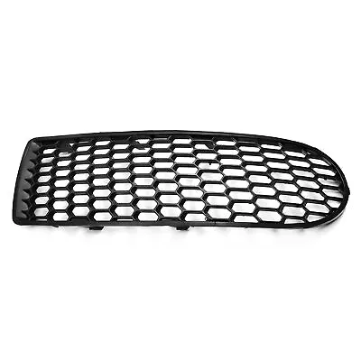 For 2006-2010 VW Beetle Front Bumper Grill Fog Light Bezel Cover Left Side • $28.09