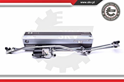 $87.92 • Buy Wiper Linkage For OPEL Zafira A MPV 1274140
