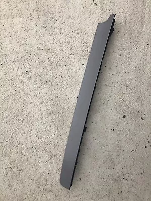 08-10 VW Passat Dash Trim Brushed Silver B6 3C1 857 212 AD • $32.99