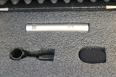 MXL 603S Small Condenser Microphone *Pre-Owned* Free Shipping • $74.99