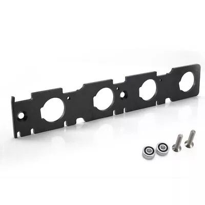 Honda Acura K Series H22 H23A F20B Engine Coil Conversion Kit Coil Plate Kit • $39.95