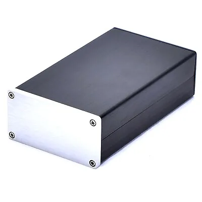 0905 Full Aluminum House/Case/Preamp Box/Audio DIY Power Supply Chassis  • $27.25