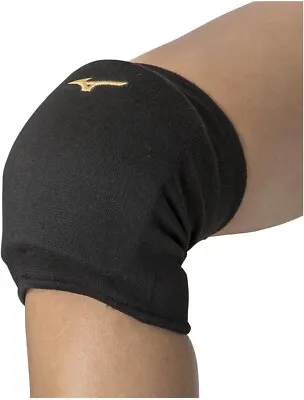 Mizuno Volleyball Knee Supporter With Pad V2MYA202 EVA 3D Pad 19cm JP • $16.91