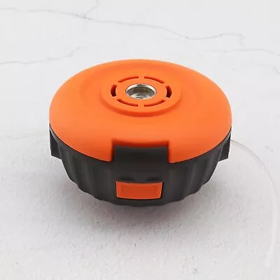 String Trimmer Head Cap Compatible With McCulloch Brush Cutter M10x1.25 • £12.02