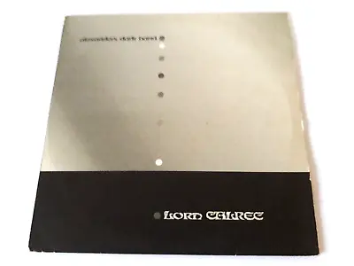 Alexanders Dark Band ‎– Lord Calrec 2x VINYL LP D.C. Recordings ‎–DC32lp 2000 UK • £14.99