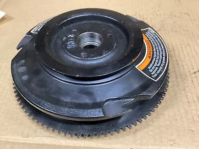 Mercury Flywheel 200 225 250 300 HP EFI 3.0 L 1994-2002 • $45