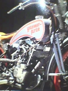 BIKE Hunters & Collectors Of Classic Machines • $40