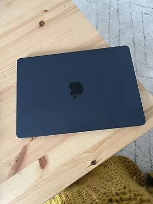£825 • Buy Apple MacBook Air 13.6  (256GB SSD, Apple M2, 8GB RAM) Laptop - Midnight -...