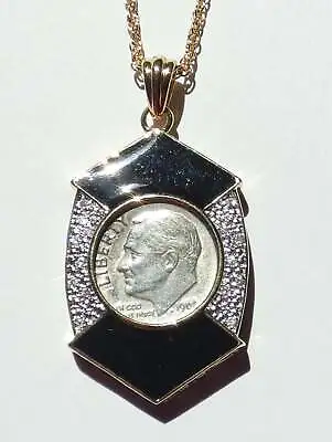 Elvis Presley Last Concert Pendant • $39.95