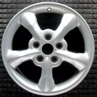 Mitsubishi Diamante Painted 16 Inch OEM Wheel 2002 To 2003 • $169