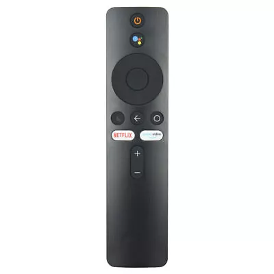 Bluetooth Voice Remote Control For Xiaomi Box 4X MI TV 4K XMRM-00A • $15.51