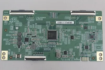 65  Vizio LCD TV UN65KU6300FXZA T-Con Board 47-6021218 • $6.94